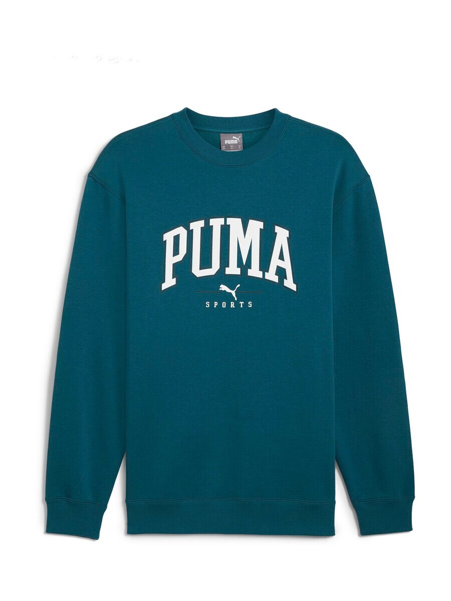 Толстовка PUMA Squad, цвет Petrol
Толстовка PUMA Squad, цвет Petrol