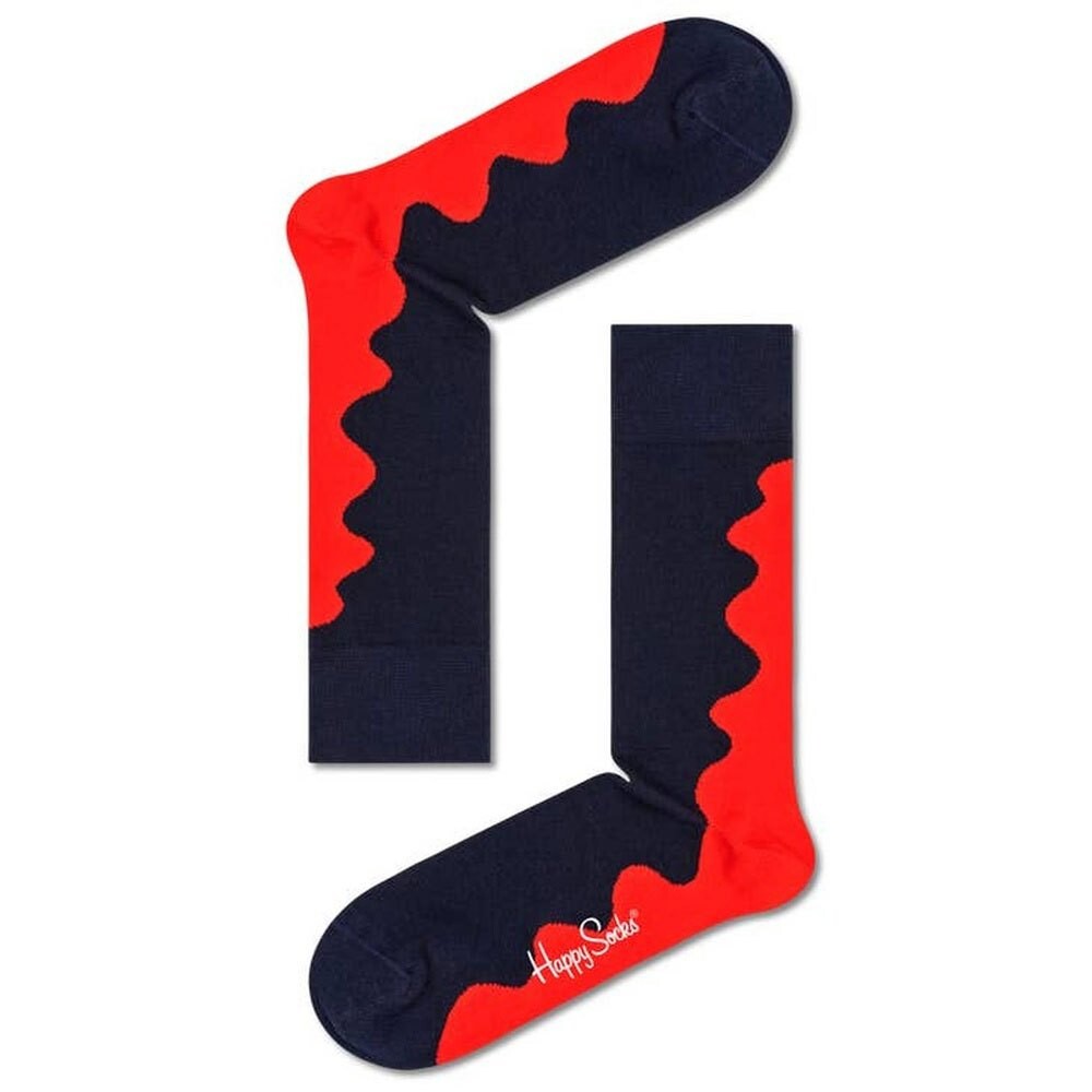 Носки Happy Wave, синий
Носки Happy Wave, синий
