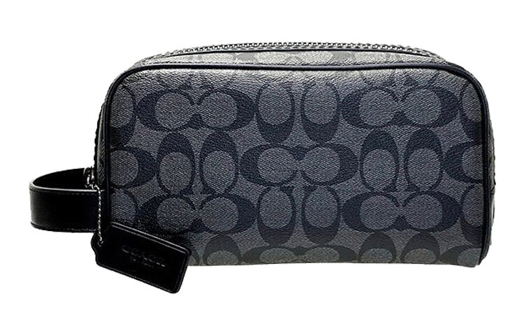 COACH Унисекс Дорожный набор Косметичка, Фирменная подарочная коробка, ограниченный выпуск
COACH Унисекс Дорожный набор Косметичка, Фирменная подарочная коробка, ограниченный выпуск