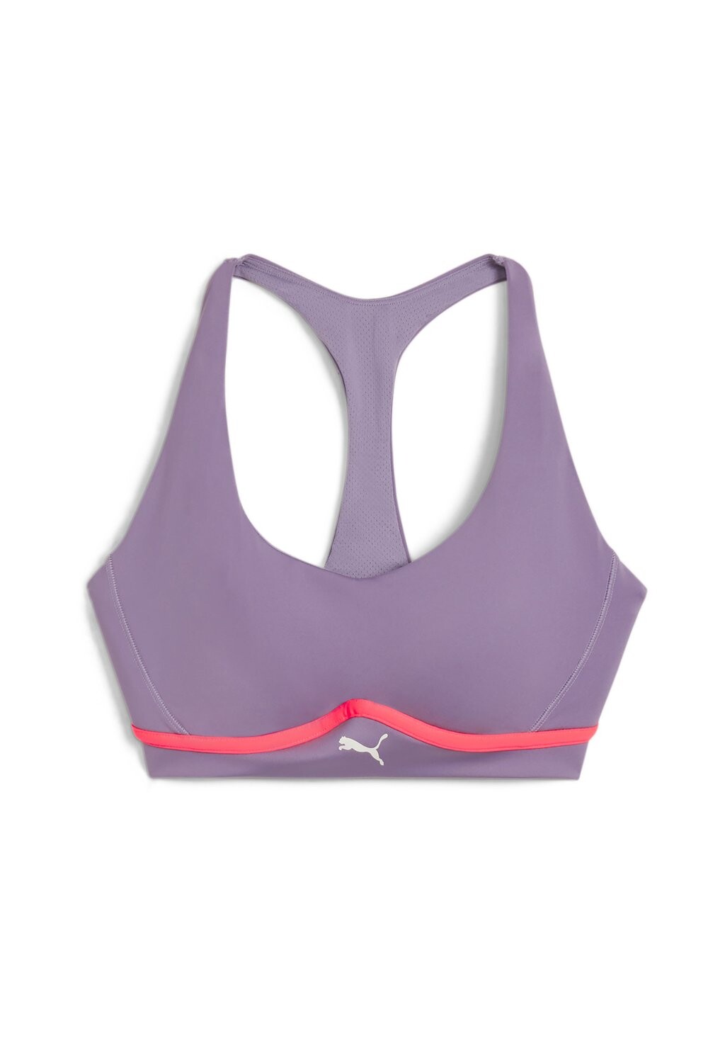 Спортивный бюстгальтер средней поддержки KEEPS CLOUDSPUN SCULPTING Puma, сирень 
Спортивный бюстгальтер средней поддержки KEEPS CLOUDSPUN SCULPTING Puma, сирень