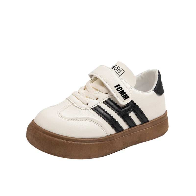 Детские скейтерские кроссовки Kids FCMM, черный
Детские скейтерские кроссовки Kids FCMM, черный