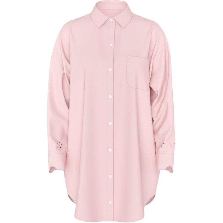 Ночнушка Women's Victoria's Secret, розовый
Ночнушка Women's Victoria's Secret, розовый