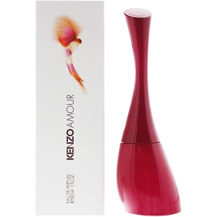 Kenzo Amour Eau de Parfum Spray
Kenzo Amour Eau de Parfum Spray