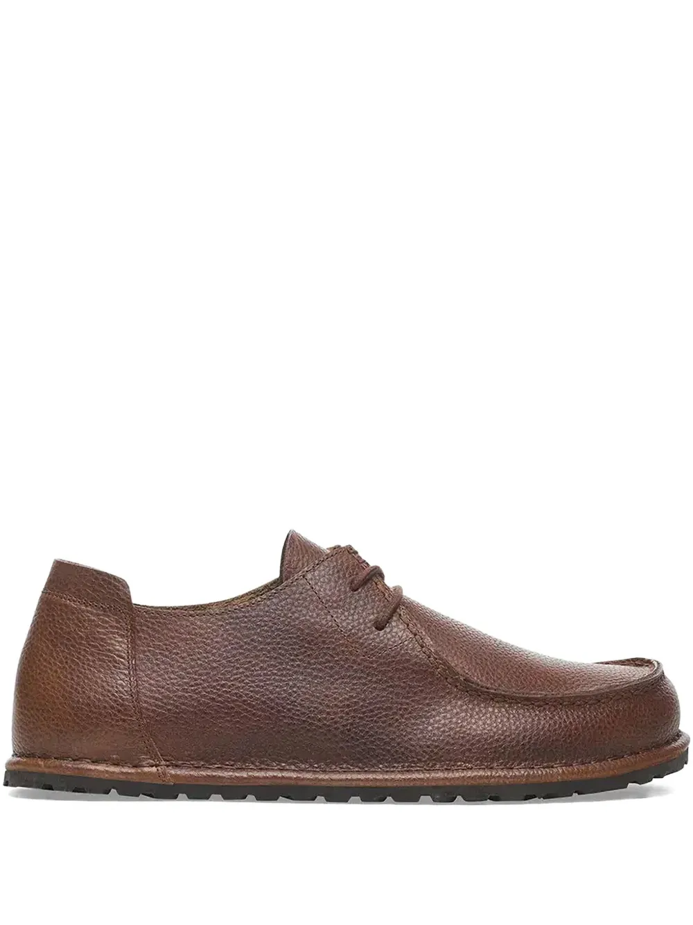 Туфли Utti Lace Birkenstock, коричневый
Туфли Utti Lace Birkenstock, коричневый