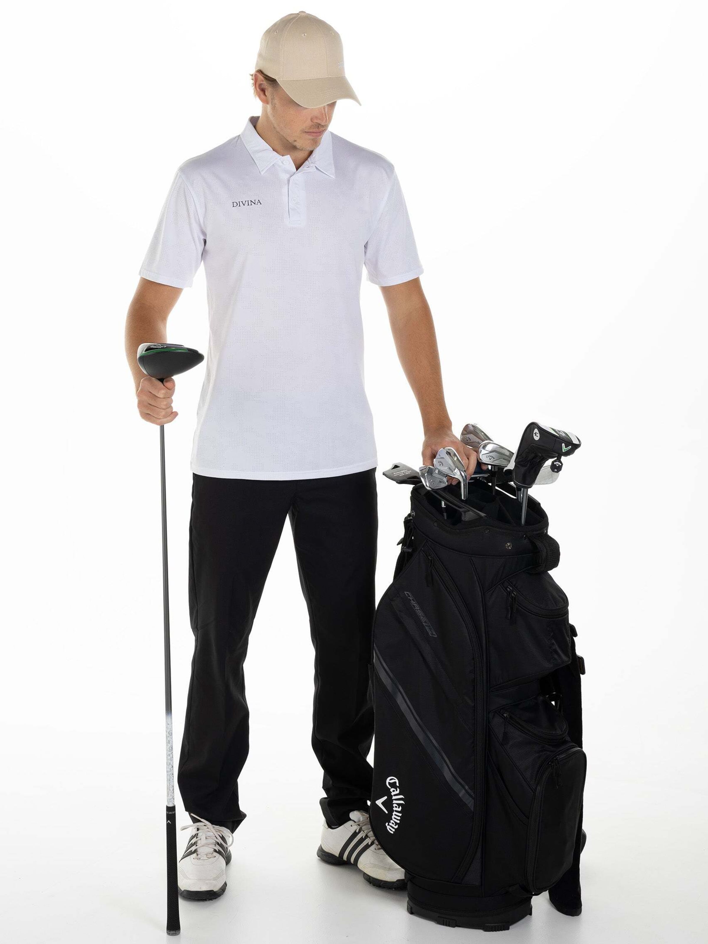 Divina Футболка в белом цвете
Divina Футболка в белом цвете