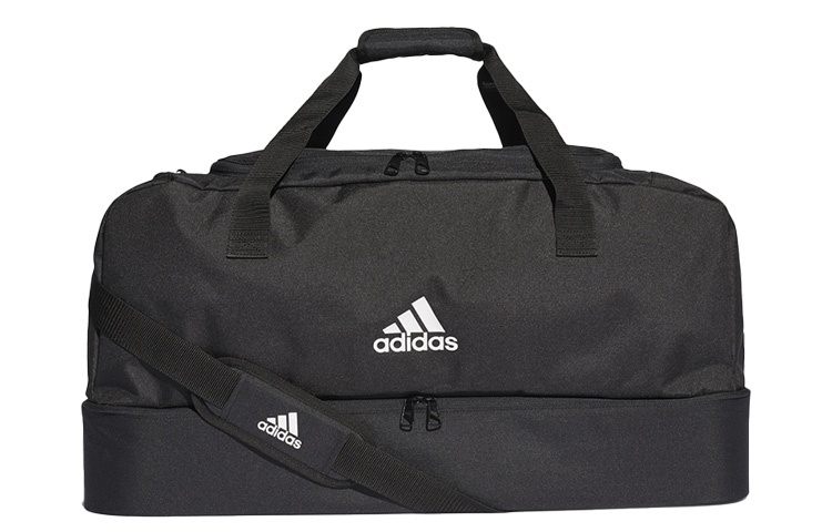 Adidas Полиэстер спортивная сумка для тренировок Regular Unisex Black
Adidas Полиэстер спортивная сумка для тренировок Regular Unisex Black
