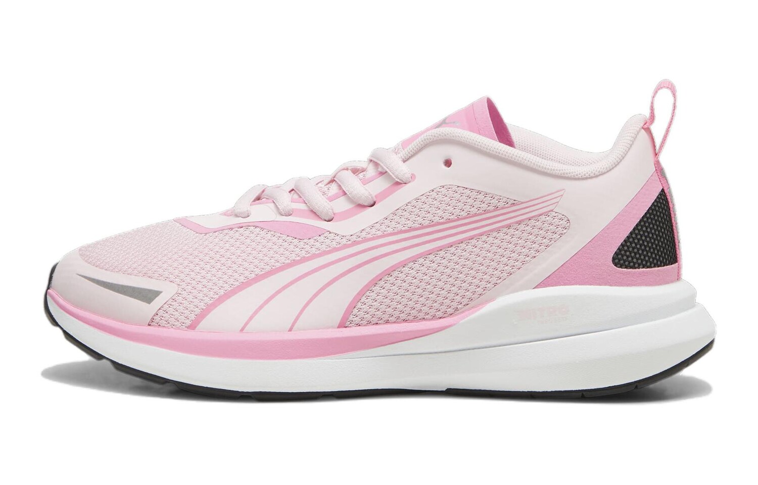 Puma Kids Lifestyle обувь GS, Pink
Puma Kids Lifestyle обувь GS, Pink