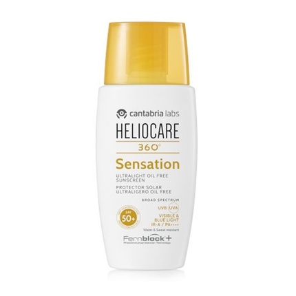 360 Ощущение 50мл Heliocare
360 Ощущение 50мл Heliocare