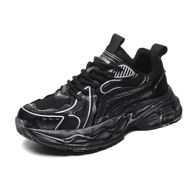 Кроссовки мужские толстые низкие X-Zone, бежевый/серый
Кроссовки мужские толстые низкие X-Zone, бежевый/серый