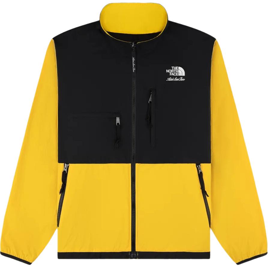 Куртка Aimé Leon Dore FW25 Unisex THE NORTH FACE, желтый
Куртка Aimé Leon Dore FW25 Unisex THE NORTH FACE, желтый