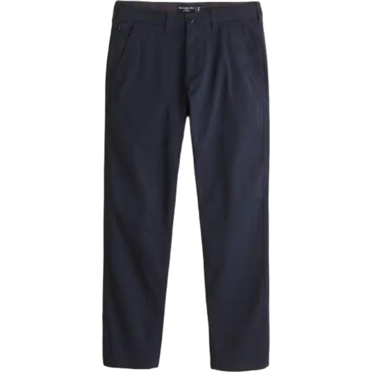 Abercrombie&Fitch Повседневные брюки мужские морской синий
Abercrombie&Fitch Повседневные брюки мужские морской синий