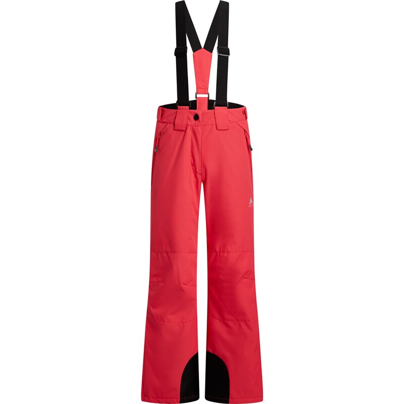 Брюки для девочек eva Mckinley, розовый
Брюки для девочек eva Mckinley, розовый