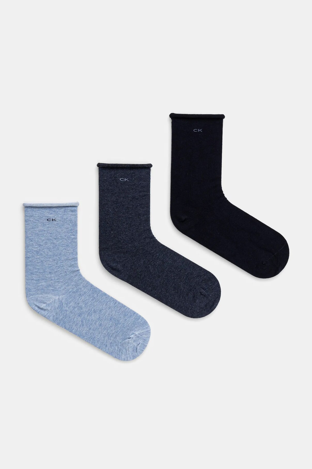 Носки Calvin Klein, синий
Носки Calvin Klein, синий