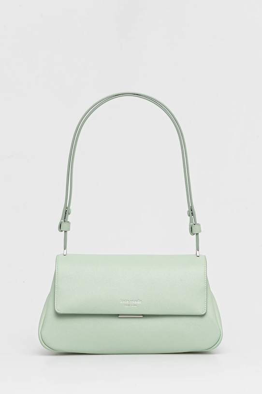 Кожаная сумка Kate Spade, зеленый
Кожаная сумка Kate Spade, зеленый