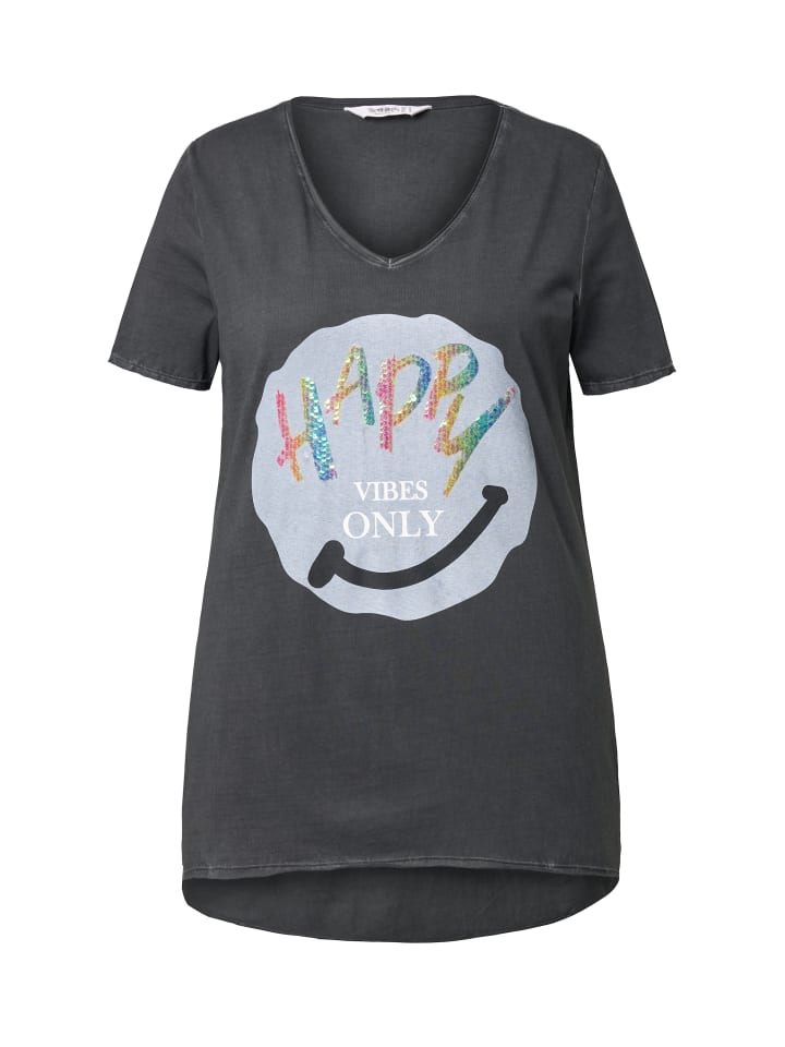 Футболка Angel of Style, черный
Футболка Angel of Style, черный