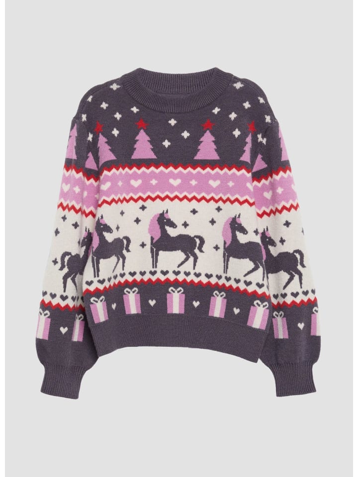 Вязаный свитер 48X6_розовый s.Oliver
Вязаный свитер 48X6_розовый s.Oliver