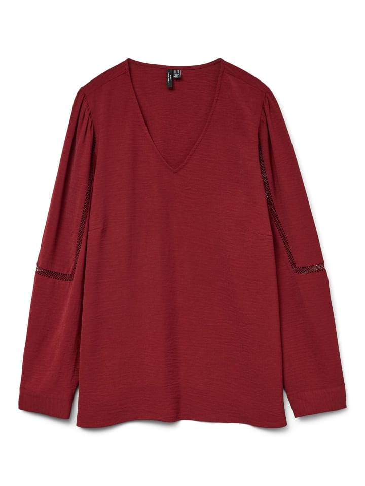 Блузка Vero Moda
Блузка Vero Moda