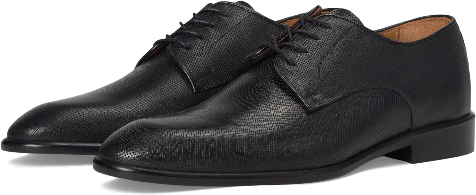 Оксфорды Bruno Magli Salerno, цвет Black 2
Оксфорды Bruno Magli Salerno, цвет Black 2