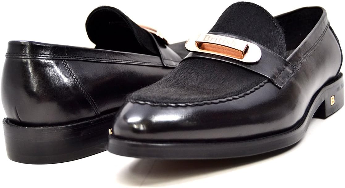 Мужские классические туфли British Collection, черный
Мужские классические туфли British Collection, черный