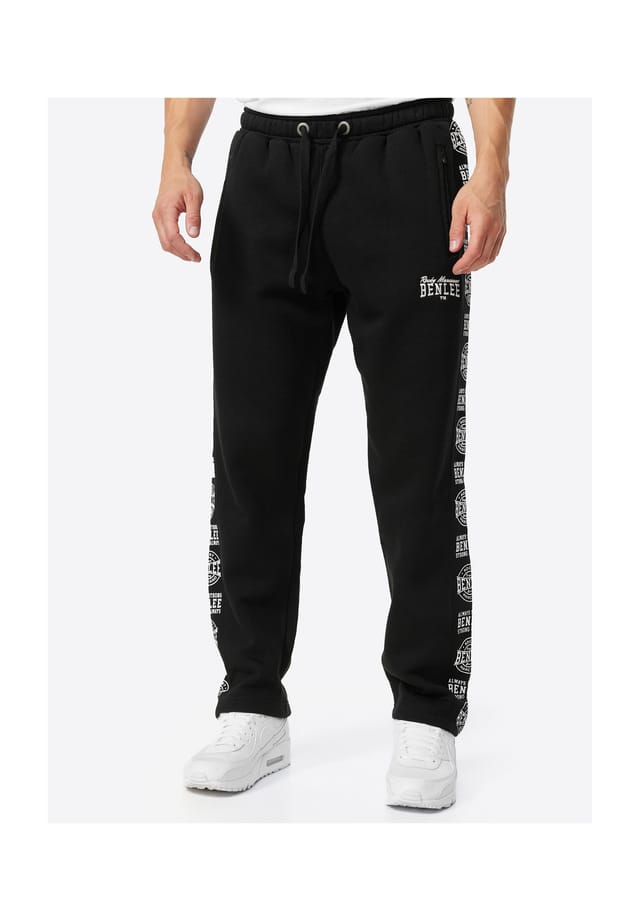 Спортивные брюки Hervey Regular Fit Benlee, мультиколор
Спортивные брюки Hervey Regular Fit Benlee, мультиколор