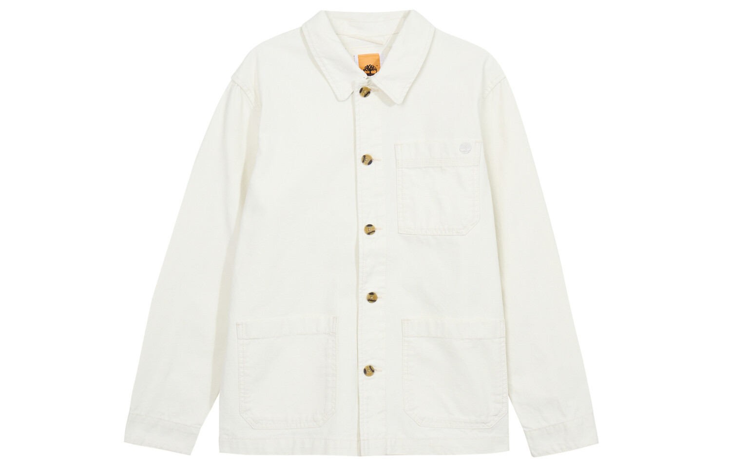 Куртка мужская белая Timberland, белый
Куртка мужская белая Timberland, белый