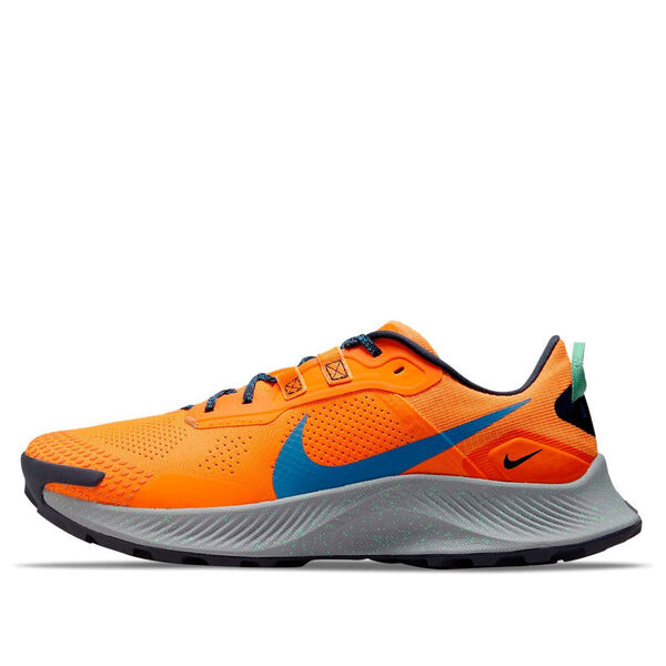 Кроссовки пегас трейл 3 Nike, оранжевый
Кроссовки пегас трейл 3 Nike, оранжевый