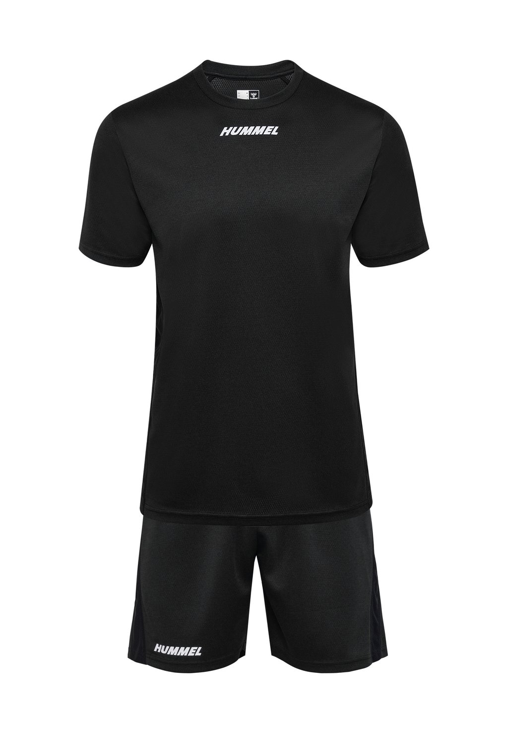 Спортивный костюм MULTI SET Hummel, черный
Спортивный костюм MULTI SET Hummel, черный