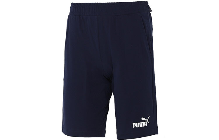 ESS повседневные шорты мужские темно-синие Puma, темно-синий
ESS повседневные шорты мужские темно-синие Puma, темно-синий