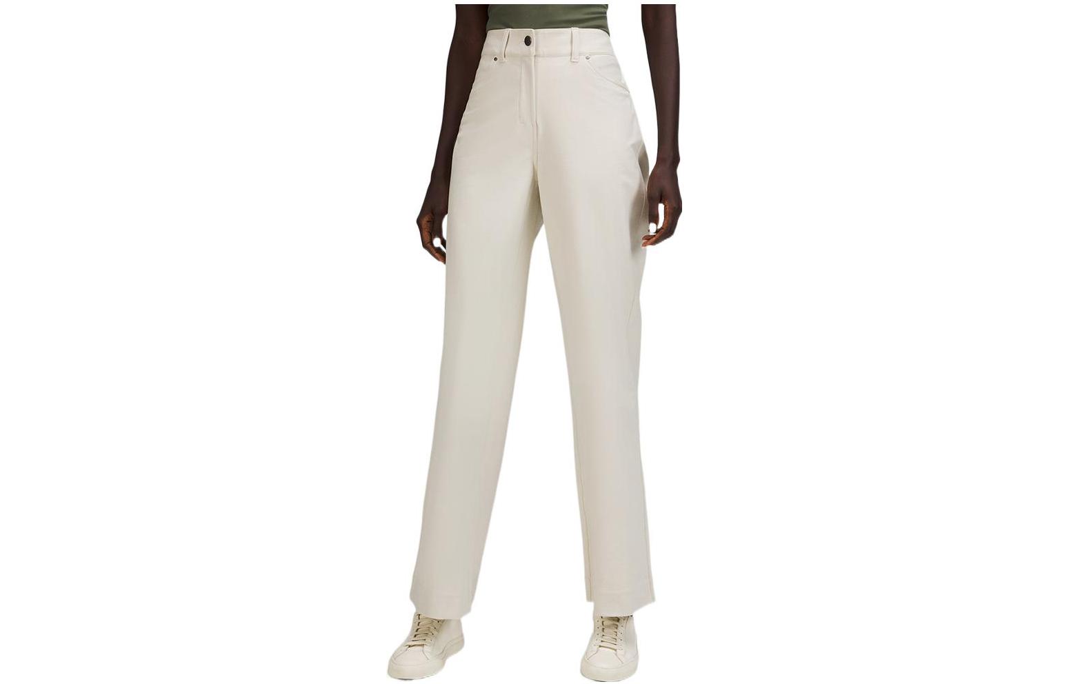 Женские повседневные брюки Lululeman, утилитарный синий
Женские повседневные брюки Lululeman, утилитарный синий