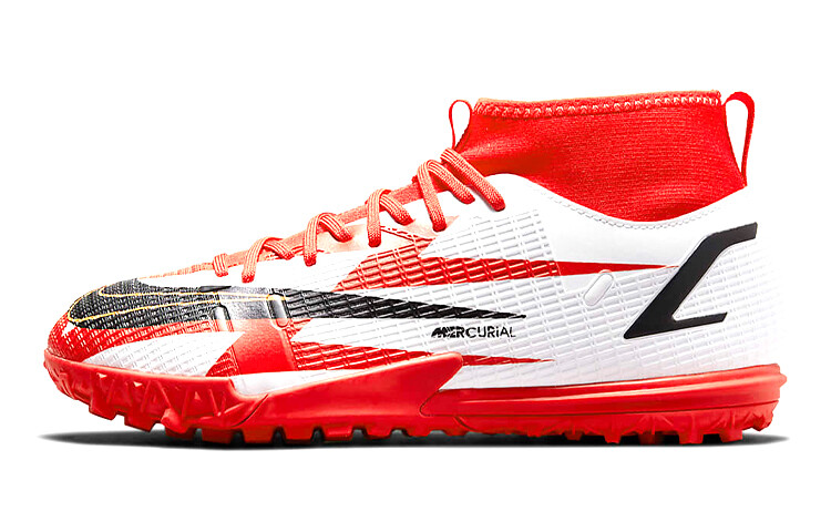 Детские футбольные бутсы Nike Mercurial Superfly 8 детские
Детские футбольные бутсы Nike Mercurial Superfly 8 детские