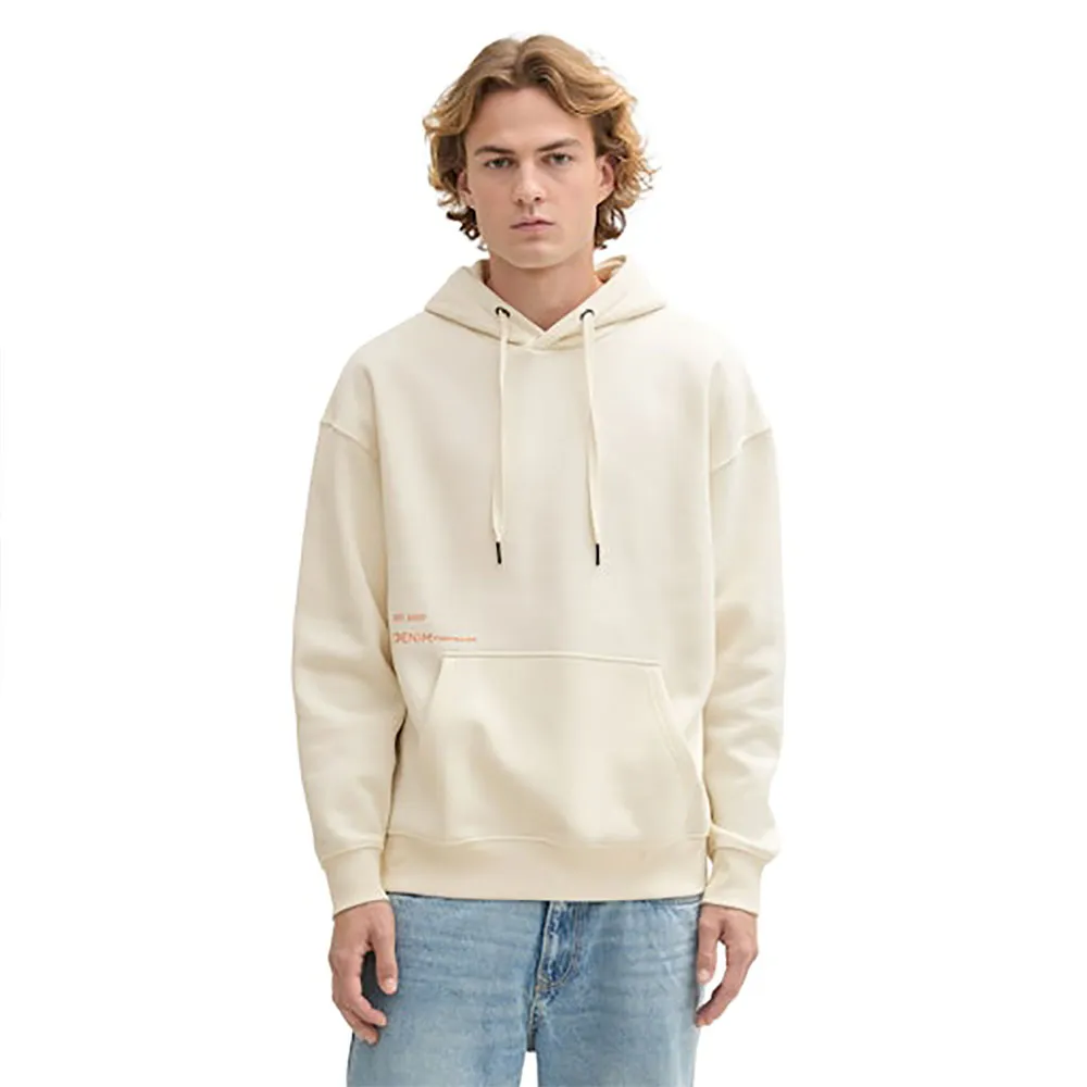 Худи Tom Tailor 1044292 Relaxed With Print, бежевый
Худи Tom Tailor 1044292 Relaxed With Print, бежевый