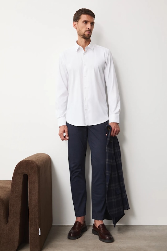 Рубашка Medicine, белый
Рубашка Medicine, белый