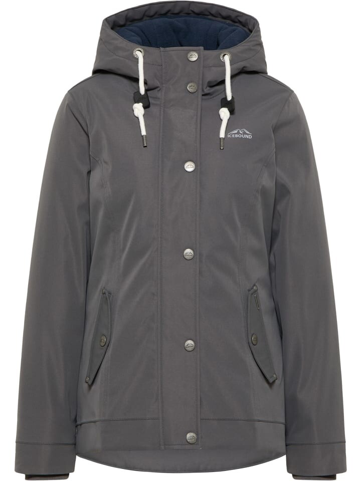 Пуховик ICEBOUND, цвет steingrau, Серый, Пуховик ICEBOUND, цвет steingrau
Пуховик ICEBOUND, цвет steingrau, Серый, Пуховик ICEBOUND, цвет steingrau
