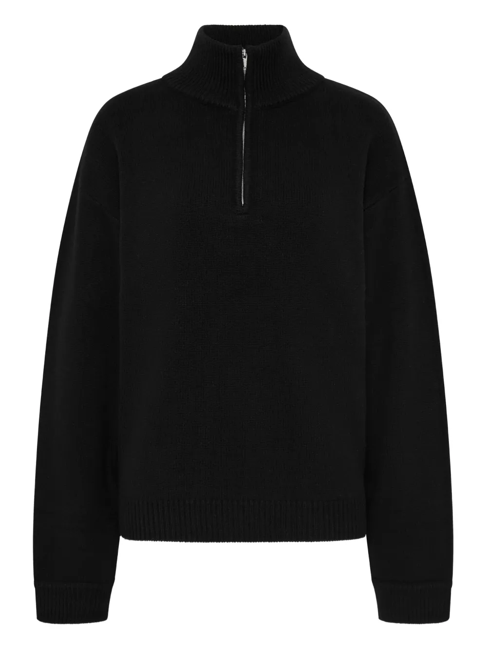 Свитер Melissa Rebecca Vallance, черный
Свитер Melissa Rebecca Vallance, черный