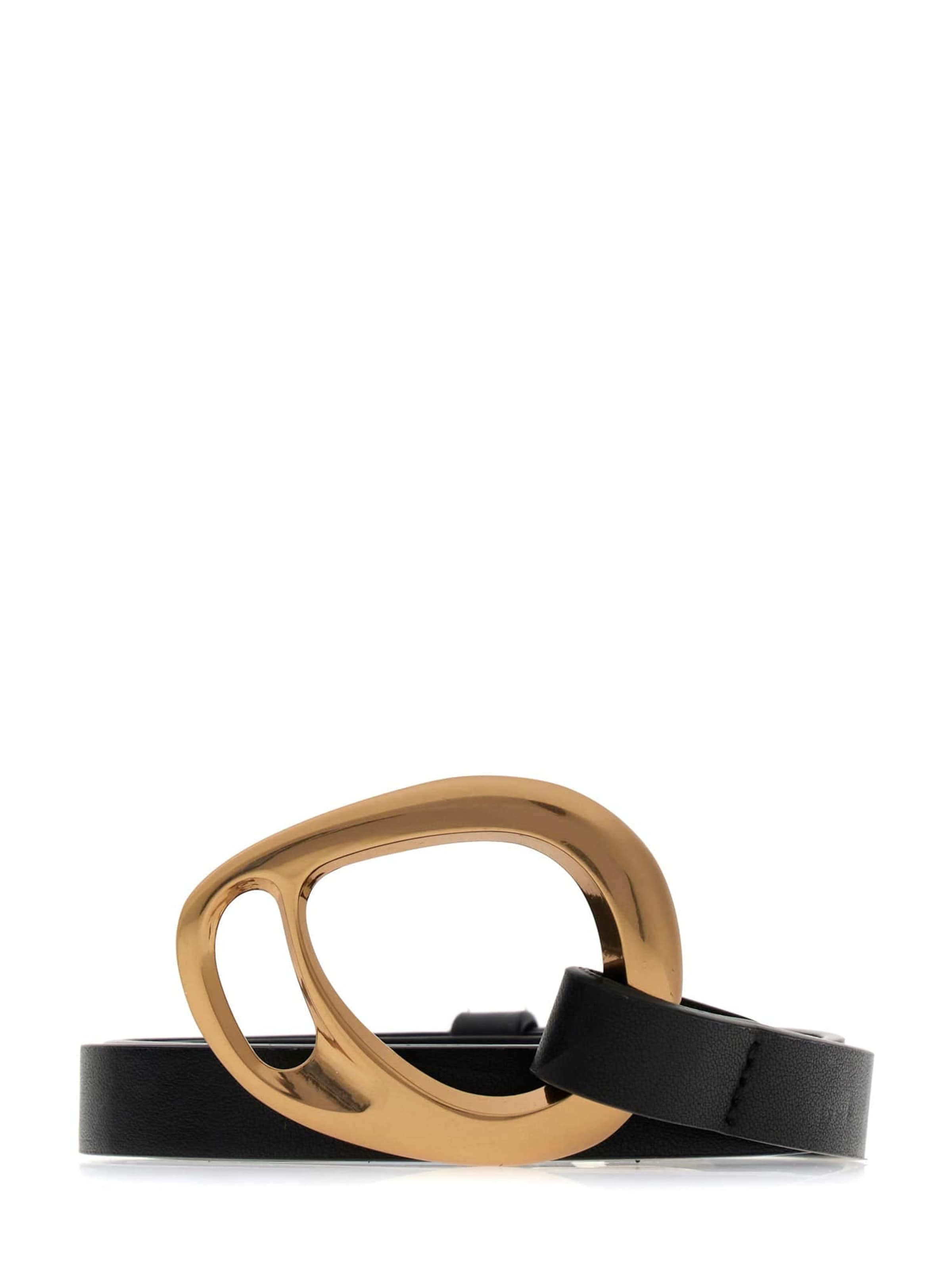 MARCIANO LOS ANGELES Ремень в черном цвете
MARCIANO LOS ANGELES Ремень в черном цвете