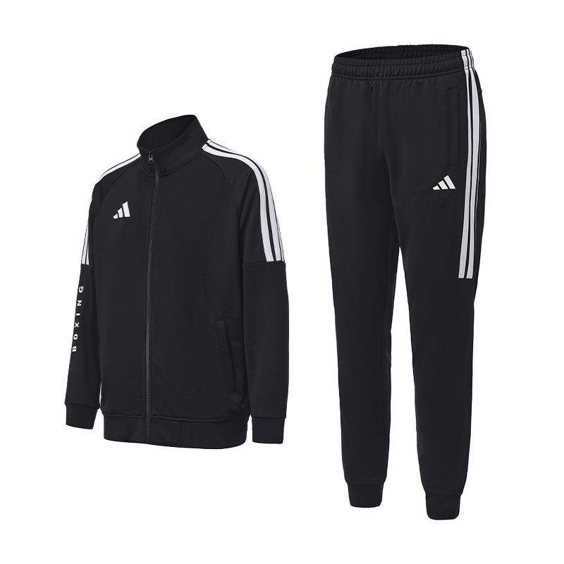 Повседневная спортивная одежда унисекс Adidas, set (черный белый stand collar top+черный and белый flaкрасный pants)
Повседневная спортивная одежда унисекс Adidas, set (черный белый stand collar top+черный and белый flaкрасный pants)