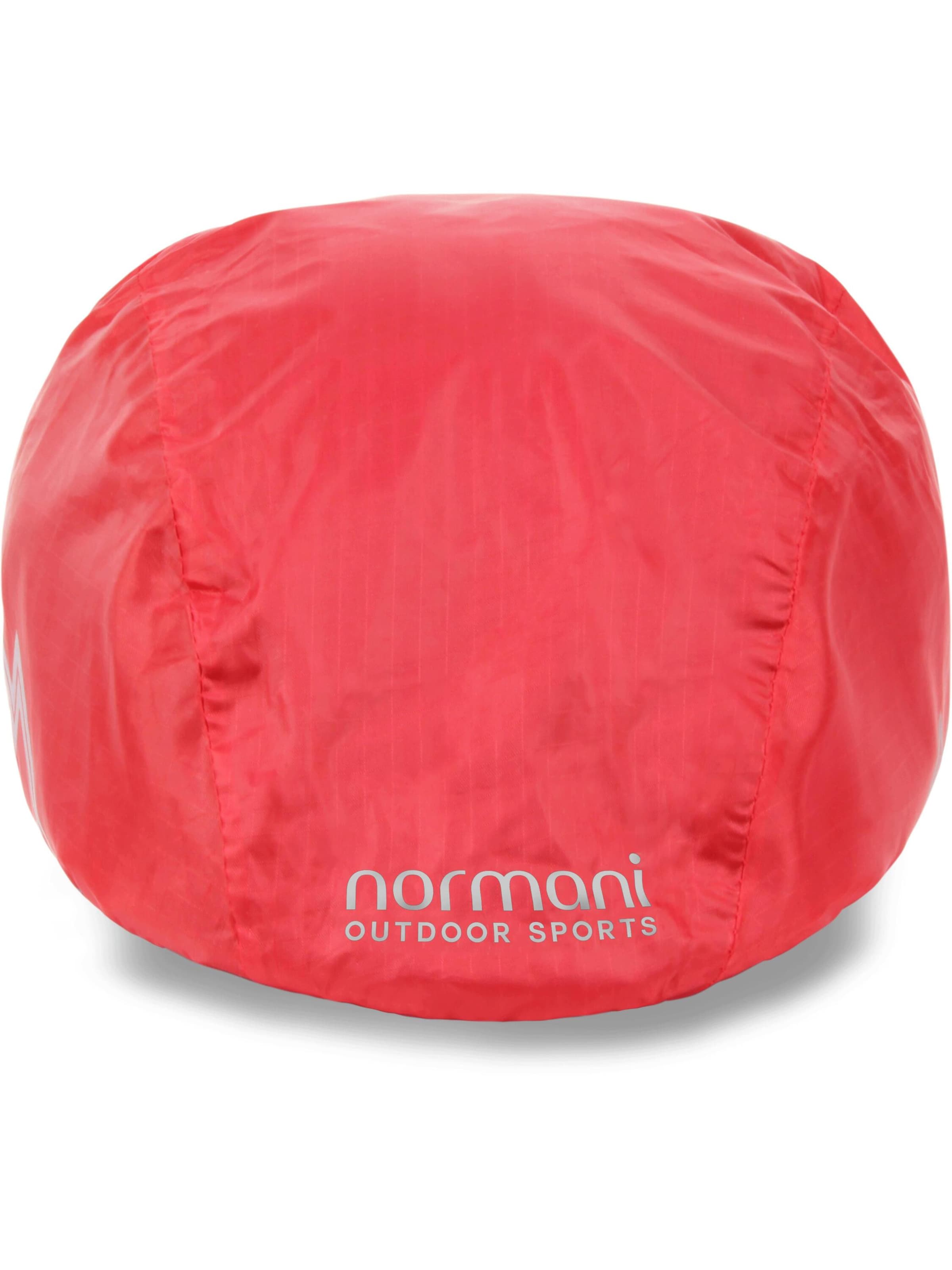 Normani Outdoor Equipment в красном цвете
Normani Outdoor Equipment в красном цвете
