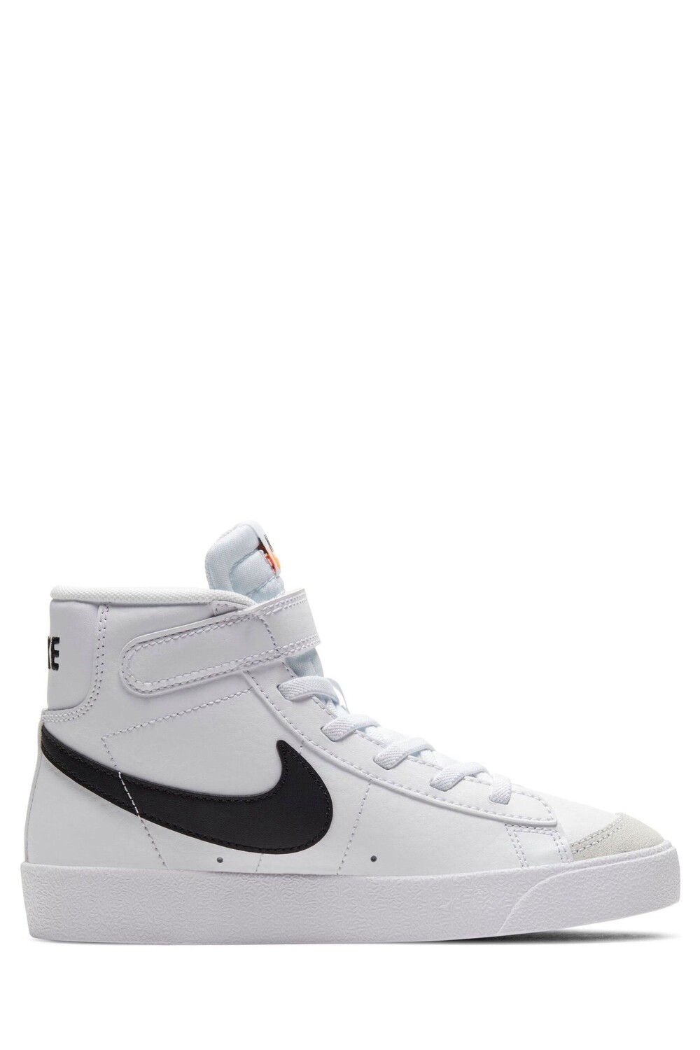 Кроссовки Blazer 77 Nike, черный
Кроссовки Blazer 77 Nike, черный