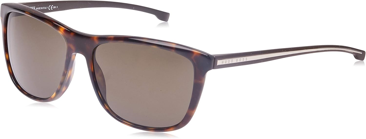Солнцезащитные очки Boss Black Boss 874 /S 0P0I Dark Havana/NR brown gray lens Hugo Boss
Солнцезащитные очки Boss Black Boss 874 /S 0P0I Dark Havana/NR brown gray lens Hugo Boss