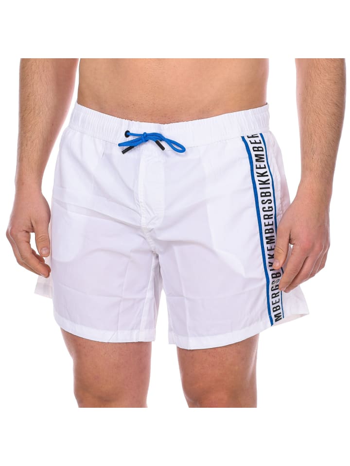Bikkembergs Белые плавки
Bikkembergs Белые плавки