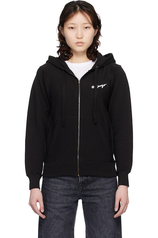 Худи Kenzo Paris 'Kenzo Wild Tiger' на молнии, черный
Худи Kenzo Paris 'Kenzo Wild Tiger' на молнии, черный