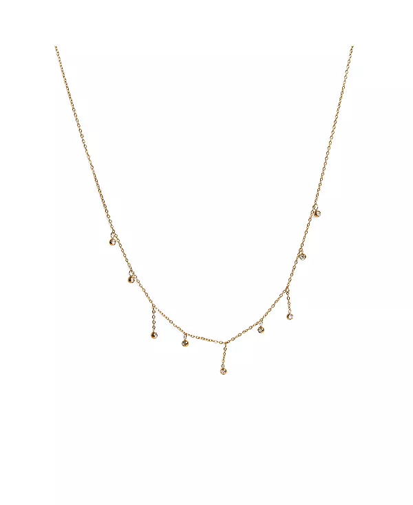 Ожерелье Аура Tseatjewelry, gold
Ожерелье Аура Tseatjewelry, gold