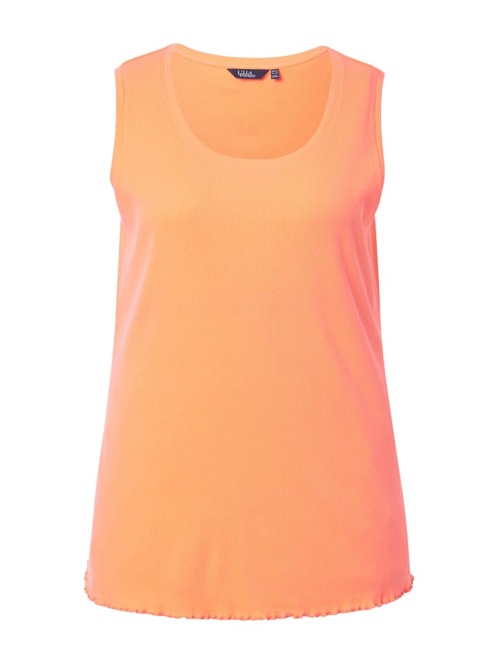 Футболка Ulla Popken, коралловый
Футболка Ulla Popken, коралловый