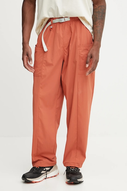 Штаны Cove Beach Columbia, оранжевый 
Штаны Cove Beach Columbia, оранжевый