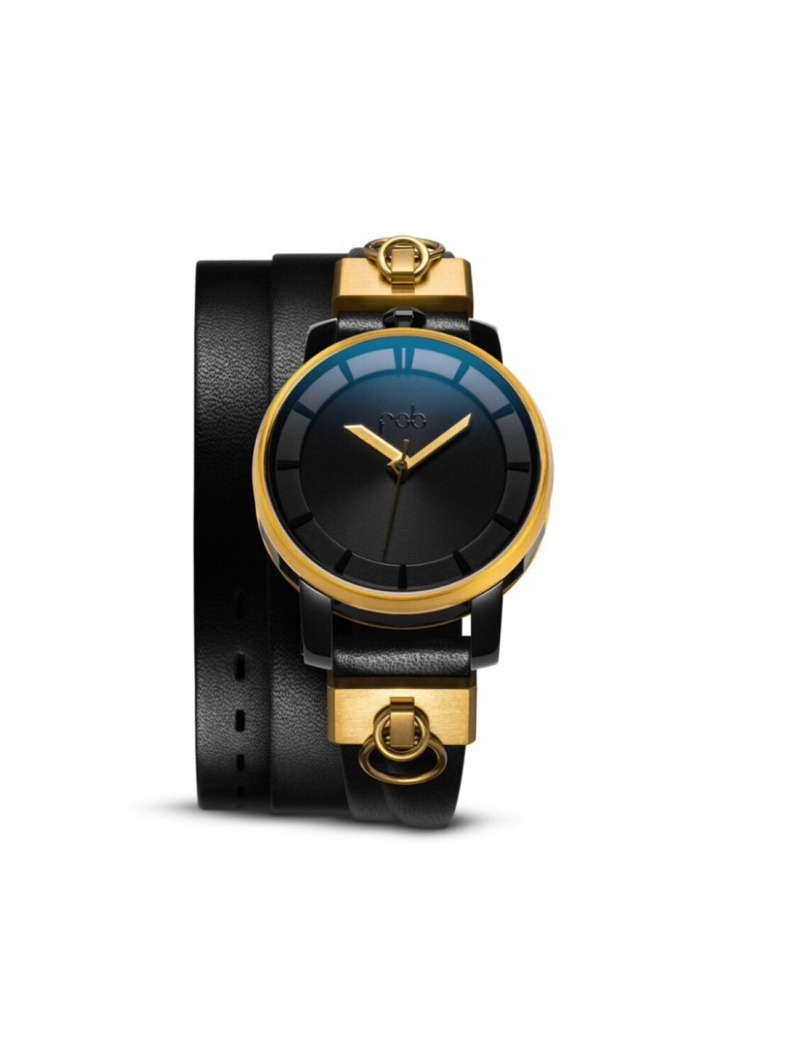 Часы женские Fob Paris, черный
Часы женские Fob Paris, черный