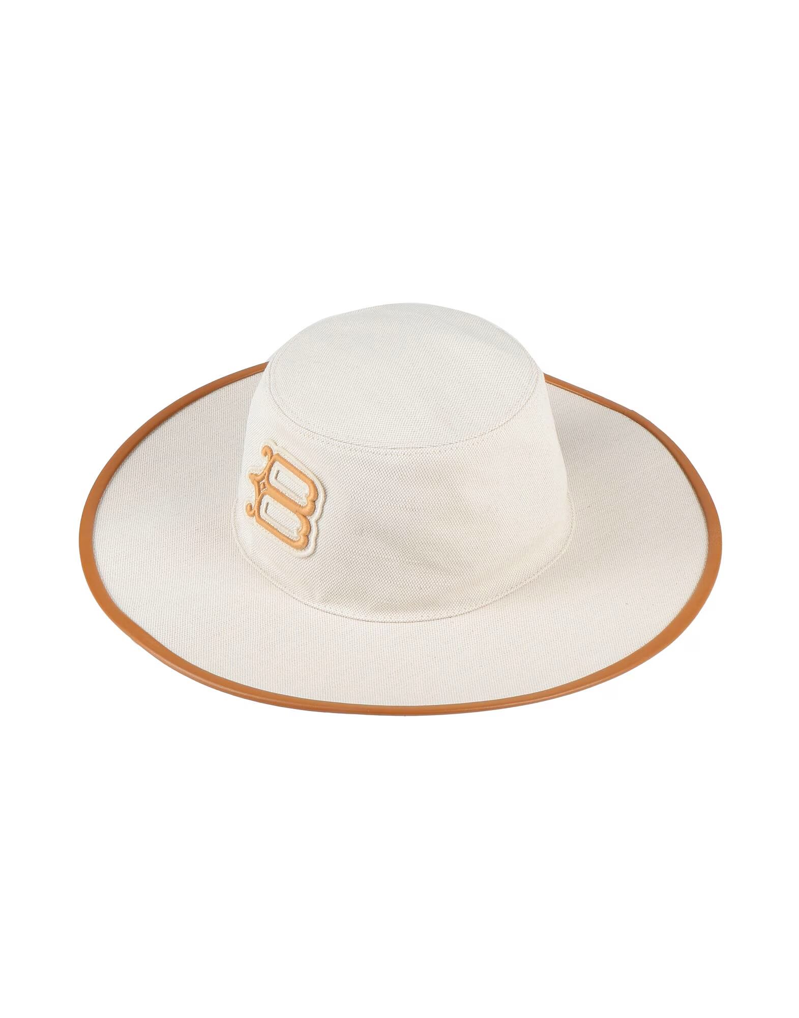 Шляпа Borsalino, айвори
Шляпа Borsalino, айвори