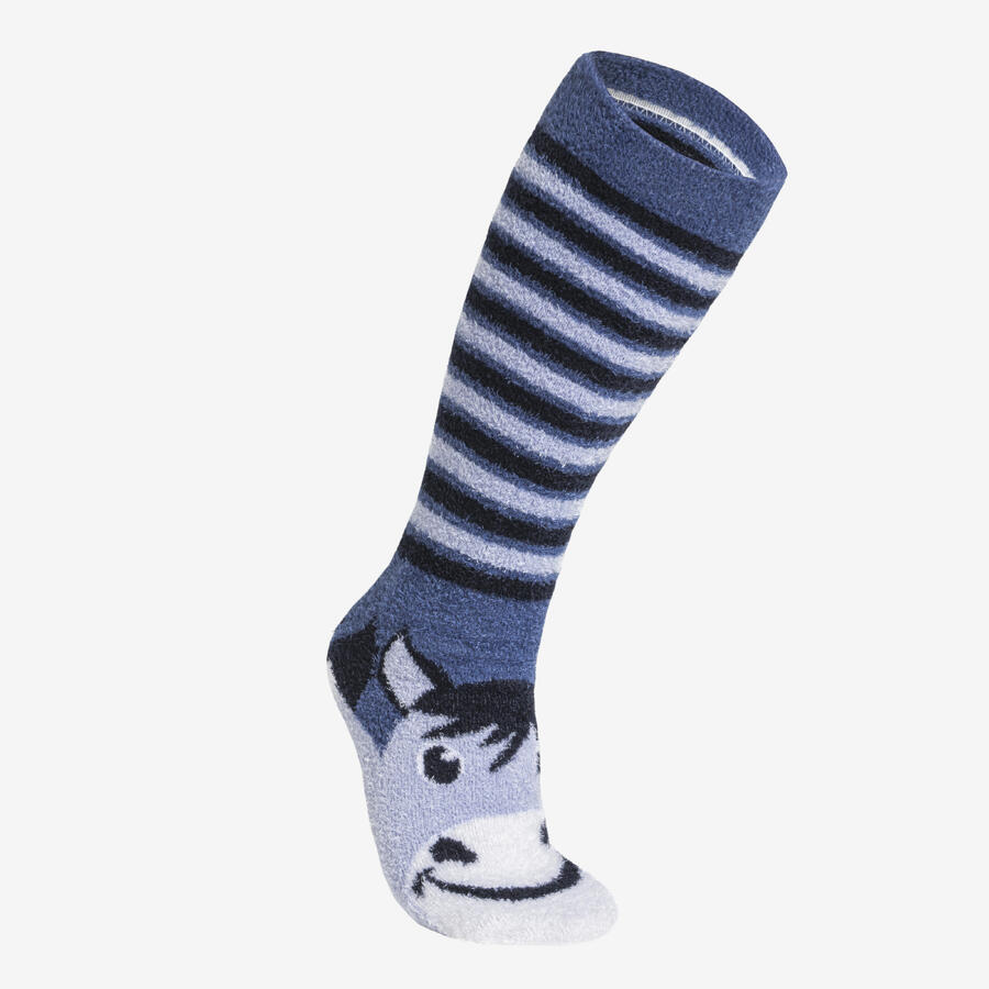 CAPERLAN Носки для верховой езды Sweet & Warm, размер 32–37, синие.
CAPERLAN Носки для верховой езды Sweet & Warm, размер 32–37, синие.