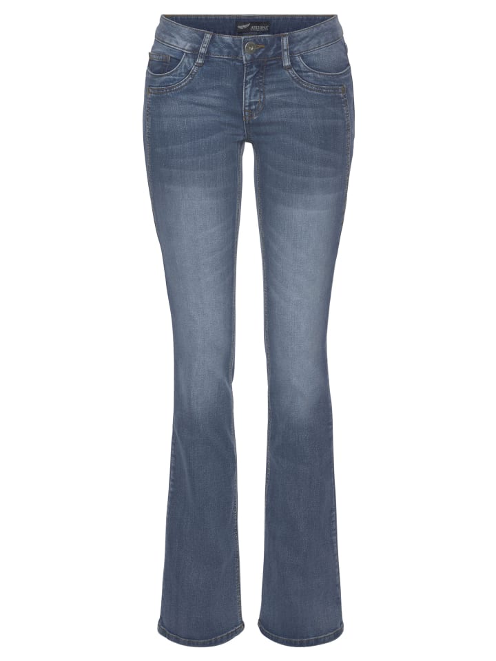 Джинсы ARIZONA
Джинсы ARIZONA