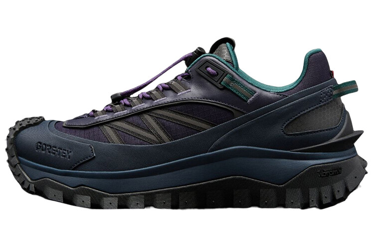 Мужская обувь Moncler Lifestyle
Мужская обувь Moncler Lifestyle