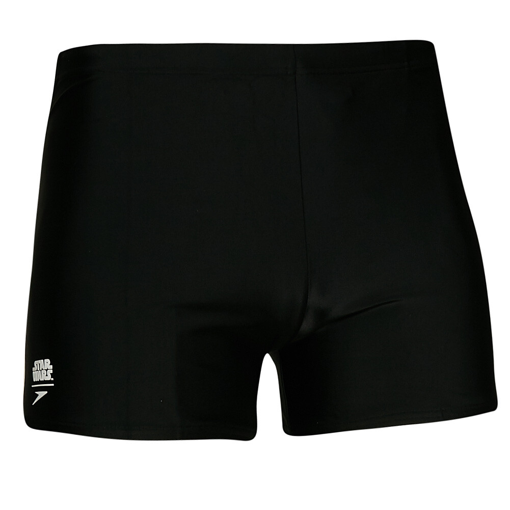 Мужские боксеры Speedo x STAR WARS Plastisol Aquashort
Мужские боксеры Speedo x STAR WARS Plastisol Aquashort
